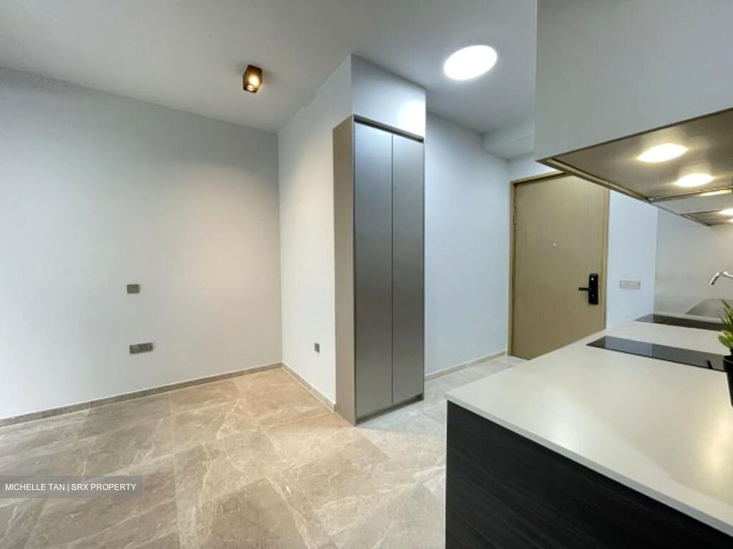 Haus On Handy (D9), Condominium #588775291
